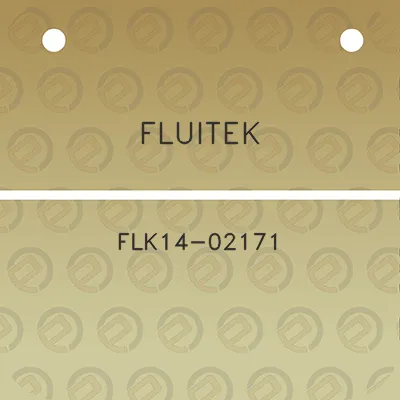 fluitek-flk14-02171