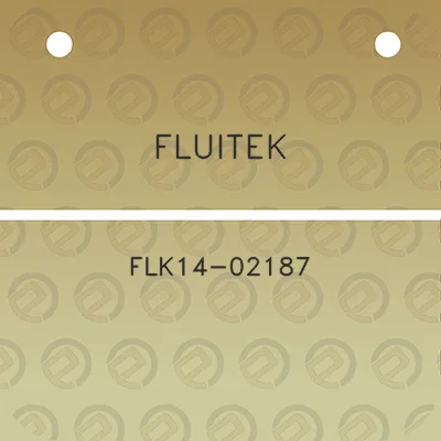 fluitek-flk14-02187