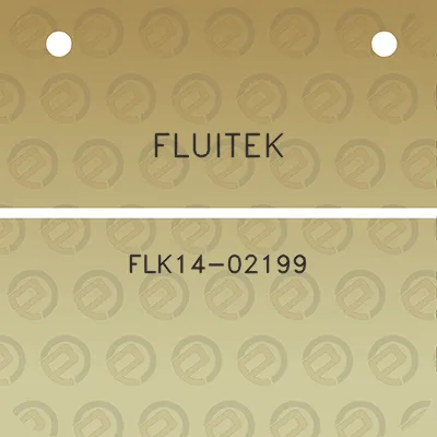 fluitek-flk14-02199