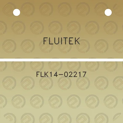 fluitek-flk14-02217