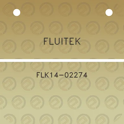 fluitek-flk14-02274