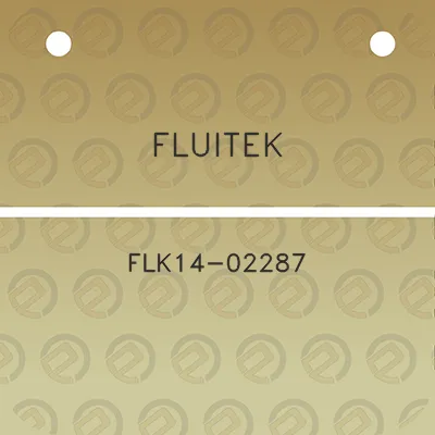 fluitek-flk14-02287