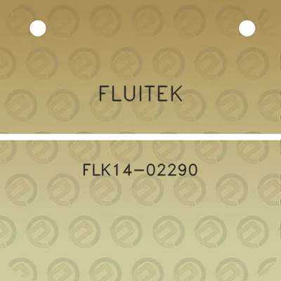 fluitek-flk14-02290