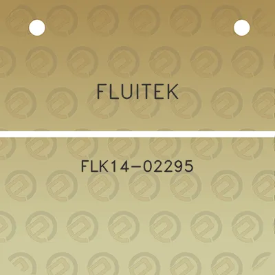 fluitek-flk14-02295