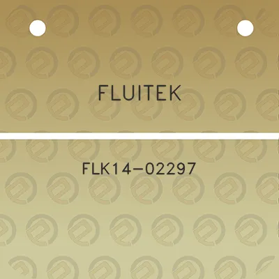 fluitek-flk14-02297