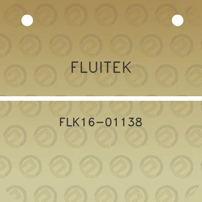 fluitek-flk16-01138