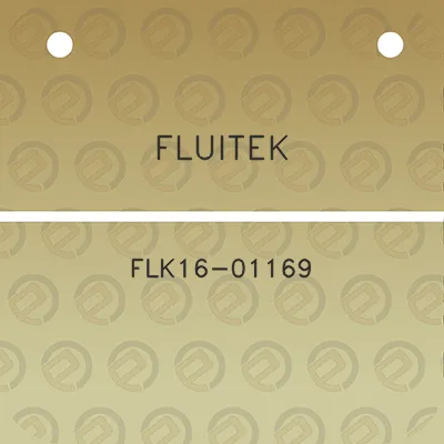 fluitek-flk16-01169