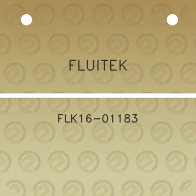 fluitek-flk16-01183