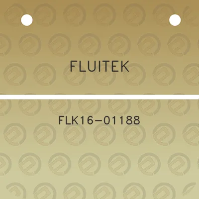 fluitek-flk16-01188