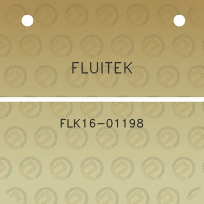 fluitek-flk16-01198