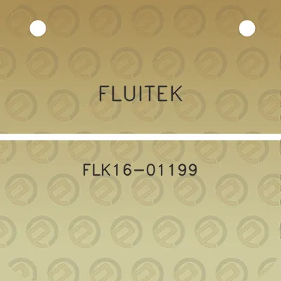 fluitek-flk16-01199