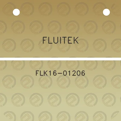 fluitek-flk16-01206