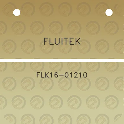 fluitek-flk16-01210