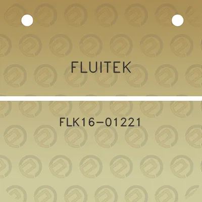 fluitek-flk16-01221