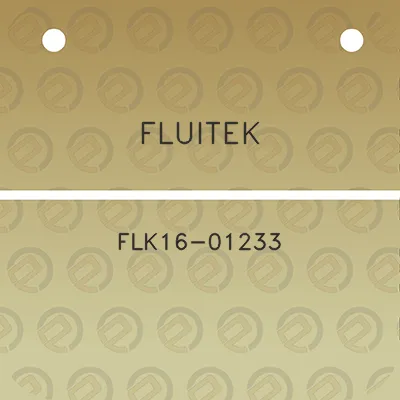 fluitek-flk16-01233