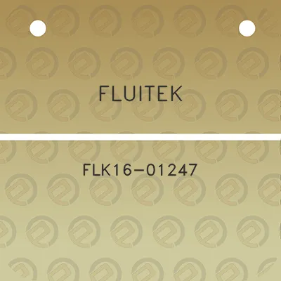 fluitek-flk16-01247