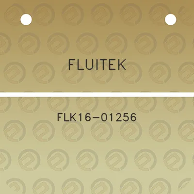 fluitek-flk16-01256