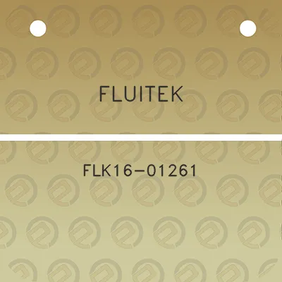 fluitek-flk16-01261