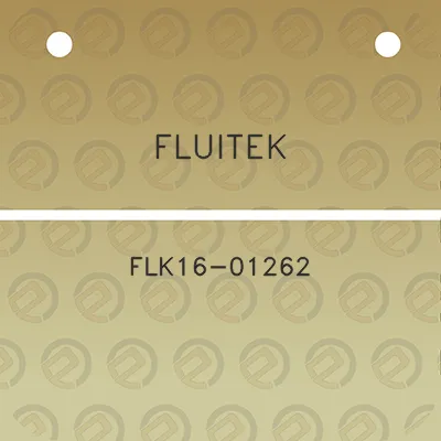 fluitek-flk16-01262