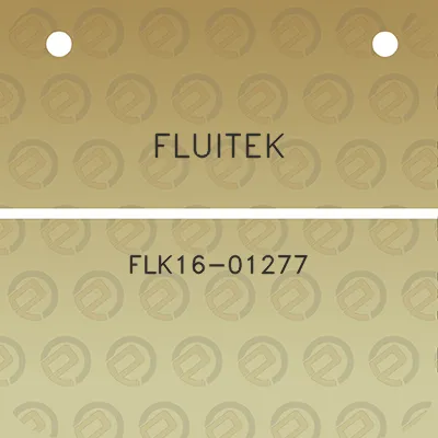 fluitek-flk16-01277