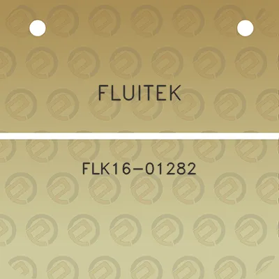 fluitek-flk16-01282