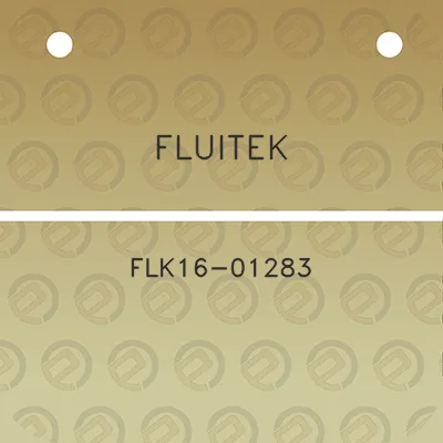 fluitek-flk16-01283