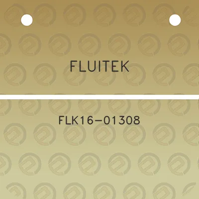 fluitek-flk16-01308