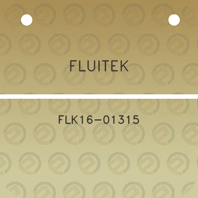 fluitek-flk16-01315