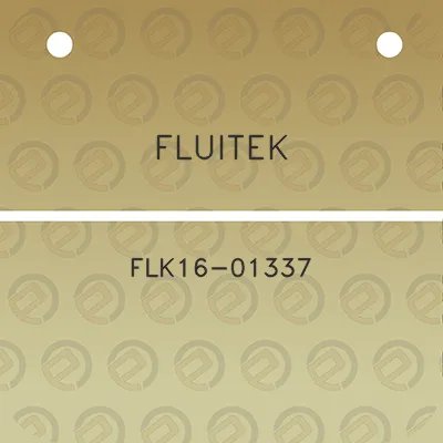 fluitek-flk16-01337