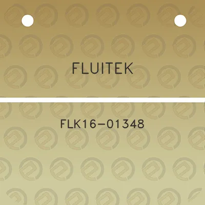 fluitek-flk16-01348