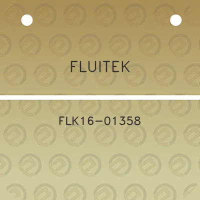 fluitek-flk16-01358