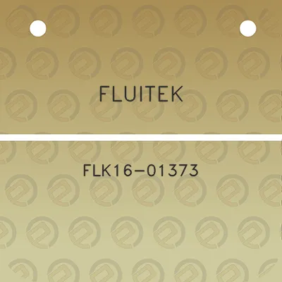 fluitek-flk16-01373