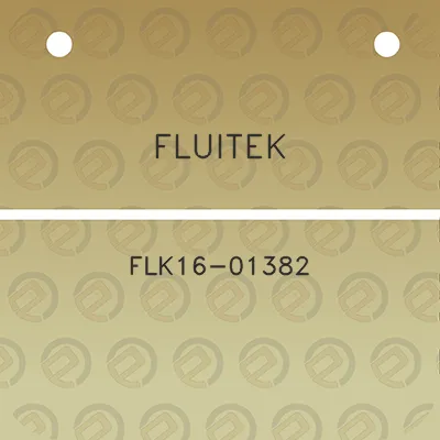 fluitek-flk16-01382