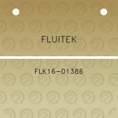 fluitek-flk16-01386