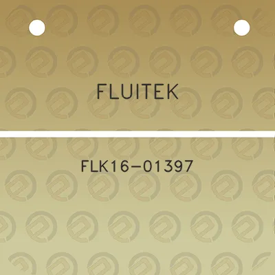 fluitek-flk16-01397