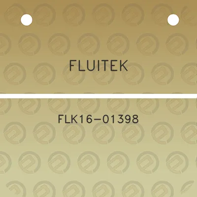 fluitek-flk16-01398