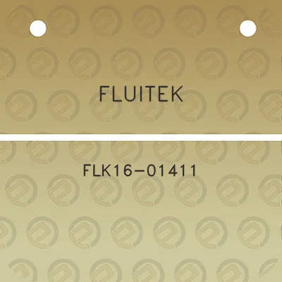 fluitek-flk16-01411