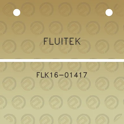 fluitek-flk16-01417