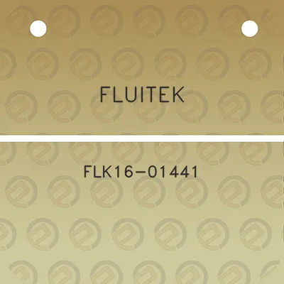 fluitek-flk16-01441