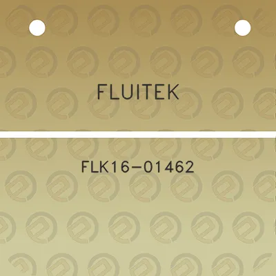 fluitek-flk16-01462