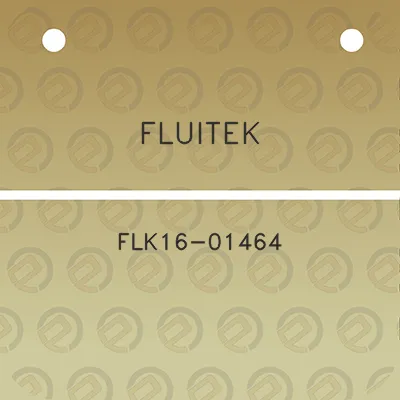 fluitek-flk16-01464