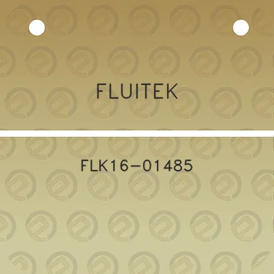 fluitek-flk16-01485