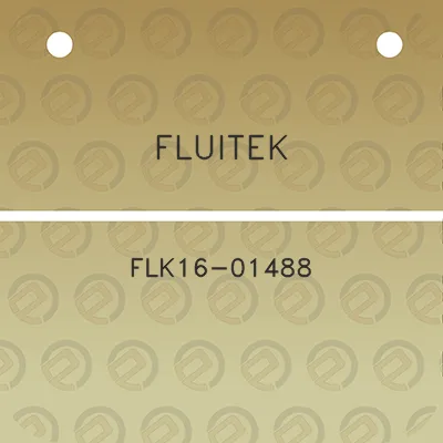 fluitek-flk16-01488