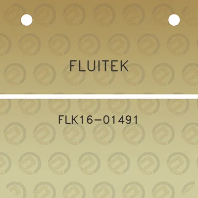 fluitek-flk16-01491