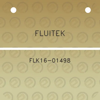 fluitek-flk16-01498