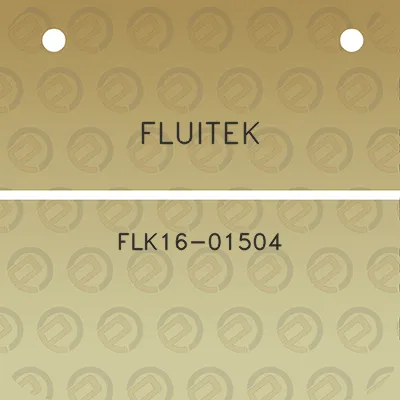 fluitek-flk16-01504