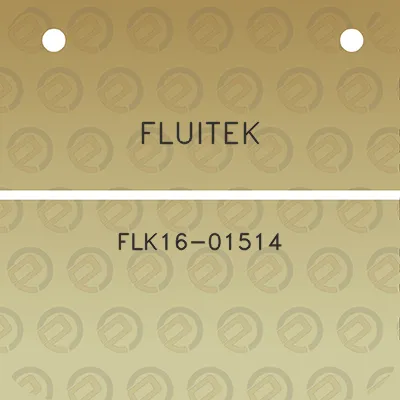 fluitek-flk16-01514