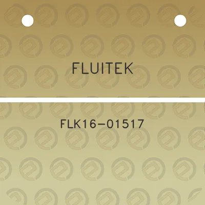 fluitek-flk16-01517