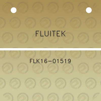 fluitek-flk16-01519