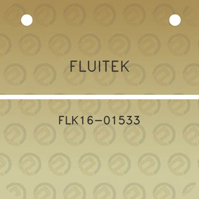 fluitek-flk16-01533